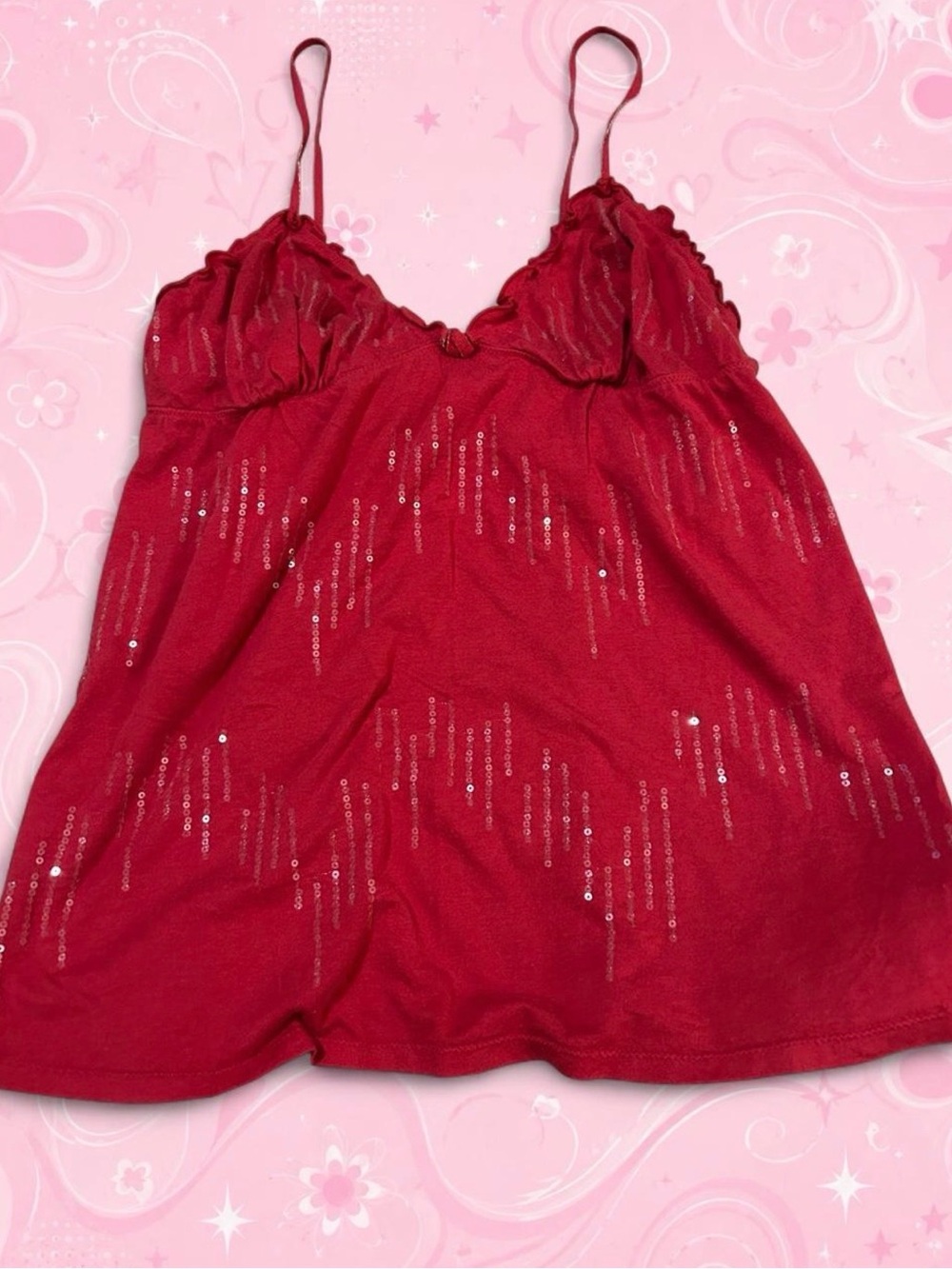 Vintage Victoria’s secret Cami